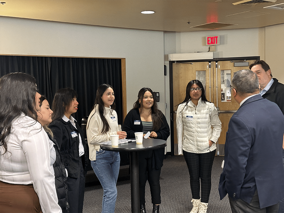 Western Oregon University and Unitus Credit Union celebrate Bilingual Teacher Scholars Scholarship recipients